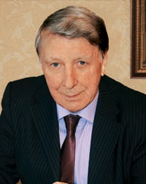Aleksandr A. Kudryavtsev
