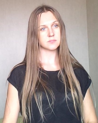 Свитенко Н. В.