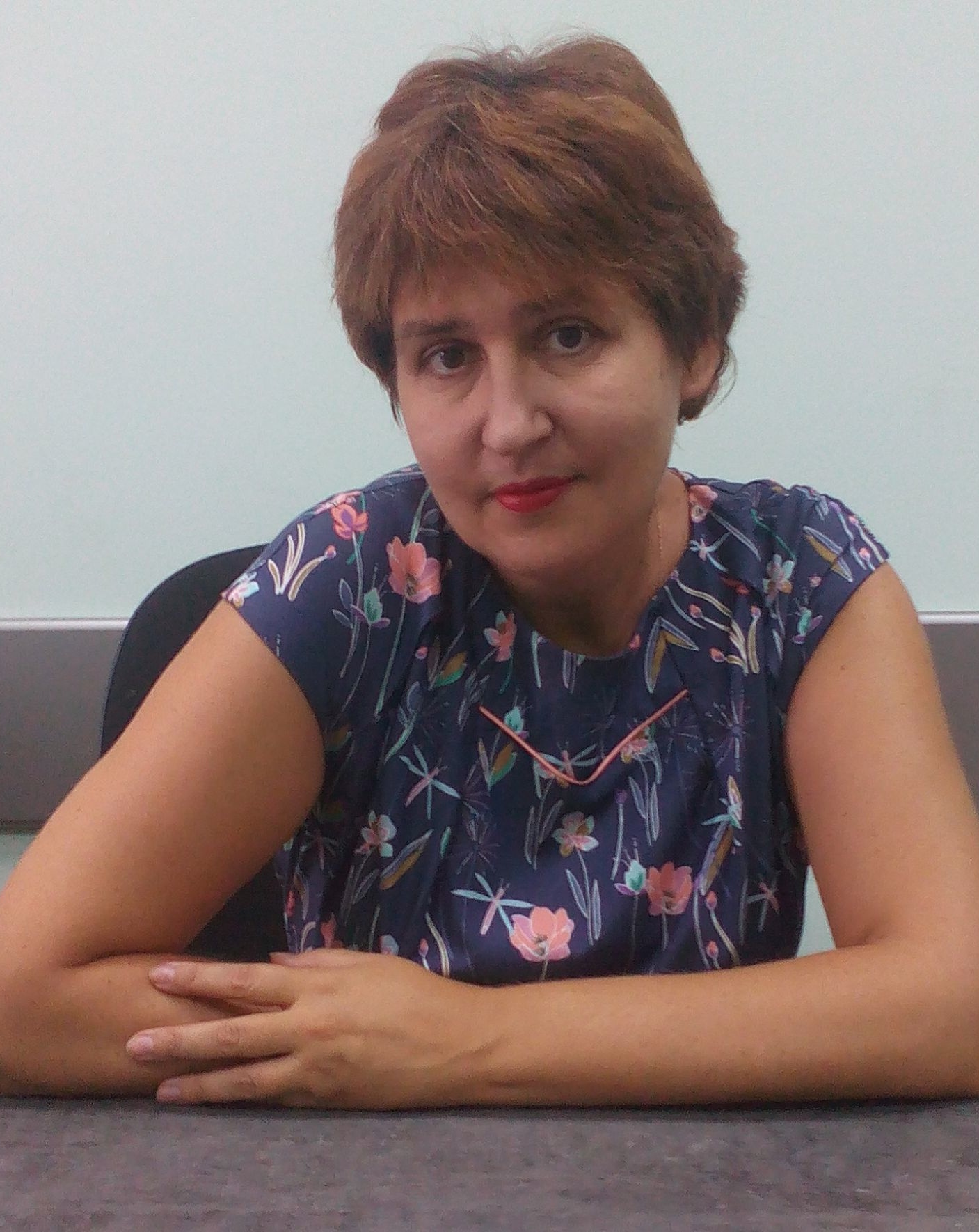 Сомова Е. В.