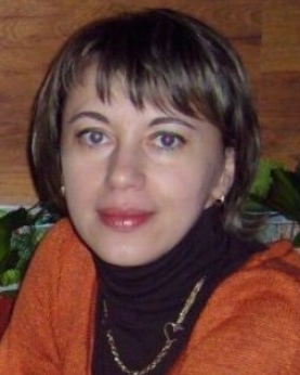 Рыжова С. В