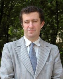 Скаков А. Ю