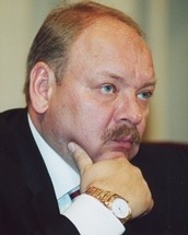 Anatoliy I. Rakhaev