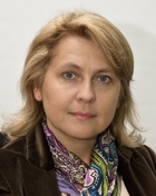 Irina V. Kuptsova