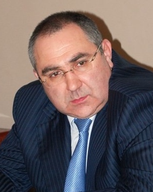 Oleg P. Neretin