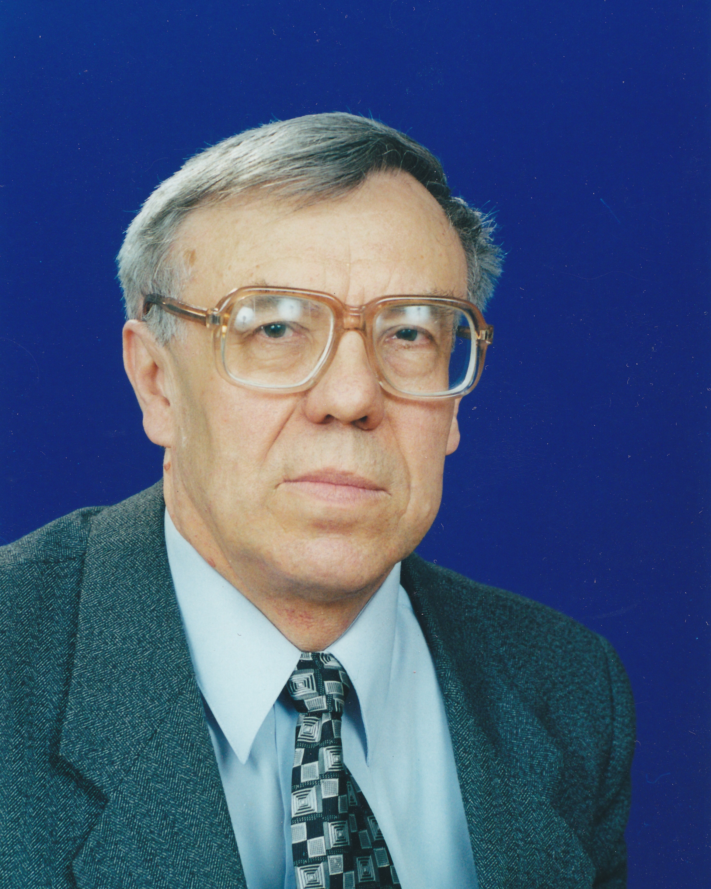 Valeriy N. Ratushnyak