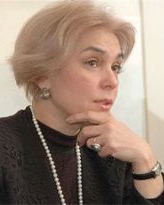 Irina G. Khangeldieva