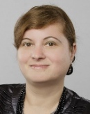 Anna I. Shcherbakova